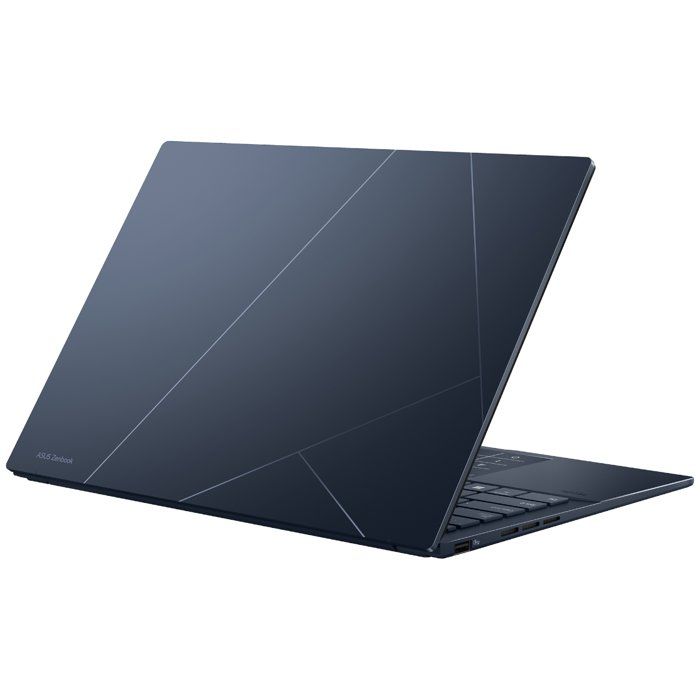 PC Portable ASUS ZenBook 14 OLED UX3405 : Sans Windows - 14.0 WUXGA - Intel Core  Ultra 5 255H - RAM 16Go - 512Go SSD
