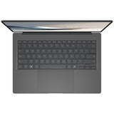 PC Portable ASUS ZenBook 14 OLED UX3407 : Win 11 - 14.0 WUXGA - Snapdragon X1P-26 100 - RAM 16Go - 512Go SSD