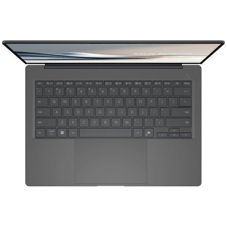 PC Portable ASUS ZenBook 14 OLED UX3407 : Win 11 - 14.0 WUXGA - Snapdragon X1P-26 100 - RAM 16Go - 512Go SSD
