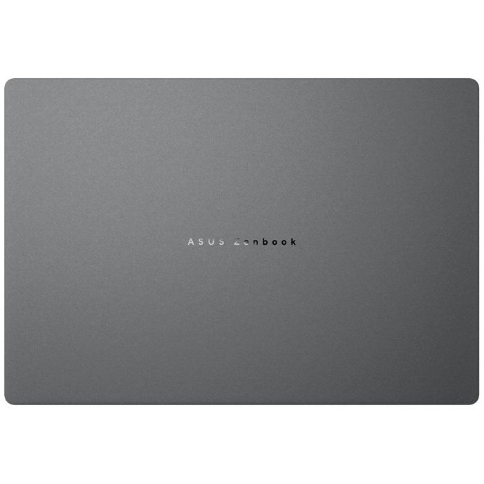 PC Portable ASUS ZenBook 14 OLED UX3407 : Win 11 - 14.0 WUXGA - Snapdragon X1P-26 100 - RAM 16Go - 512Go SSD