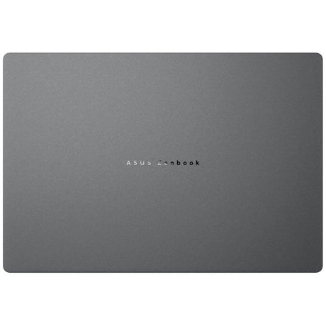 PC Portable ASUS ZenBook 14 OLED UX3407 : Win 11 - 14.0 WUXGA - Snapdragon X1P-26 100 - RAM 16Go - 512Go SSD