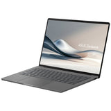 PC Portable ASUS ZenBook 14 OLED UX3407 : Win 11 - 14.0 WUXGA - Snapdragon X1P-26 100 - RAM 16Go - 512Go SSD