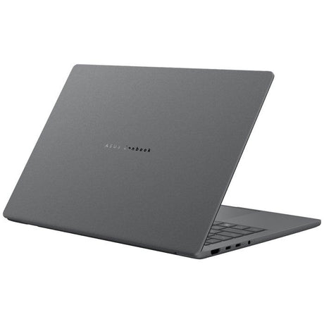 PC Portable ASUS ZenBook 14 OLED UX3407 : Win 11 - 14.0 WUXGA - Snapdragon X1P-26 100 - RAM 16Go - 512Go SSD