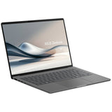 PC Portable ASUS ZenBook 14 OLED UX3407 : Win 11 - 14.0 WUXGA - Snapdragon X1P-26 100 - RAM 16Go - 512Go SSD