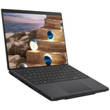 PC Portable ASUS ZenBook Duo OLED UX8407 : Win 11 - 14.0 WQXGA+ Tactile - Intel Core  Ultra 7 355 - RAM 16Go - 512Go SSD