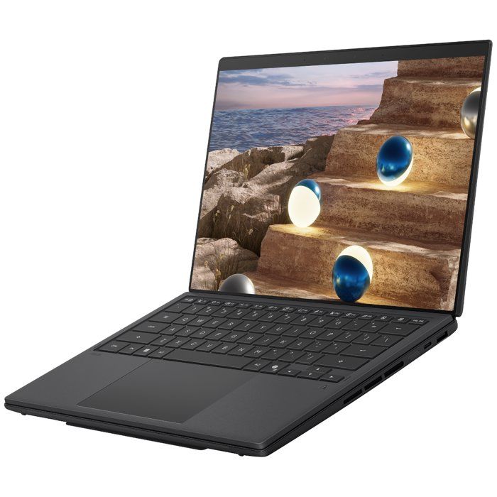 PC Portable ASUS ZenBook Duo OLED UX8407 : Win 11 - 14.0 WQXGA+ Tactile - Intel Core  Ultra 7 355 - RAM 16Go - 512Go SSD