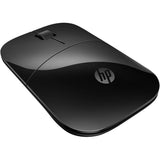 Souris sans fil HP Z3700 - Noir Onyx