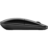 Souris sans fil HP Z3700 - Noir Onyx