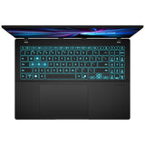 PC Portable Gamer ASUS Gaming V16 : Win 11 - 16.0 WUXGA 144Hz - RTX 4050 6Go - Intel Core 7 240H - RAM 16Go - 512Go SSD