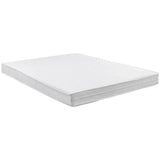 Matelas 140 x 190 cm - 16 cm - Mémoire de forme - Equilibré - DORMIPUR