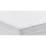 DORMIPUR - Matelas - 90 x 200 cm - Epaisseur 16 cm - Mousse a mémoire de forme - Housse lavable en machine - Equilibré