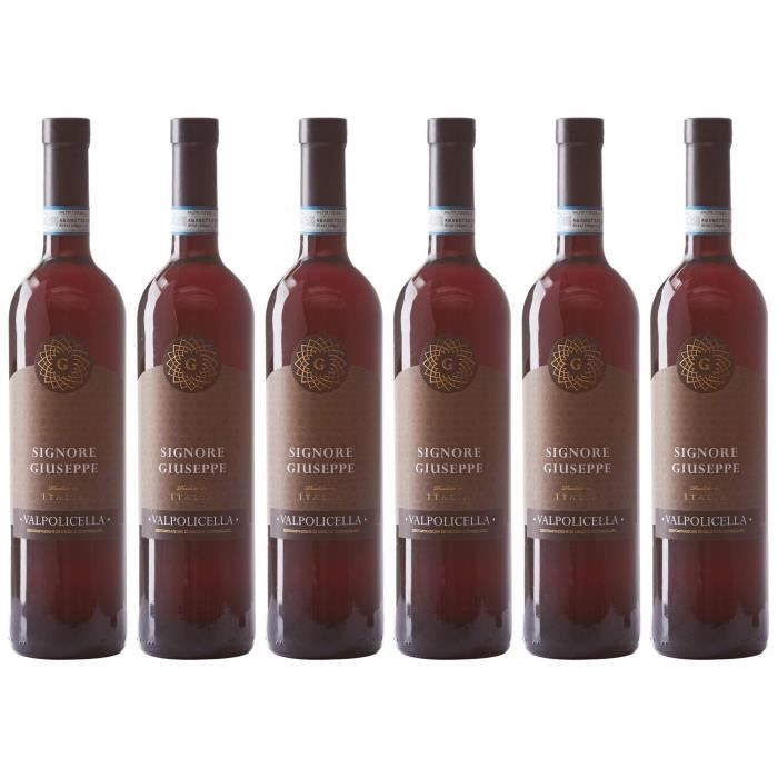 Signore Giuseppe  Valpolicella - Vin rouge d'Italie 2021