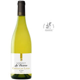 Château La Variere Le Savetier 2024 Coteaux du Layon - Vin blanc de Loire
