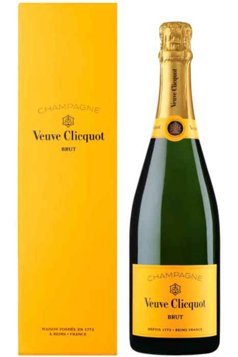 Veuve Clicquot Etui 150 cl