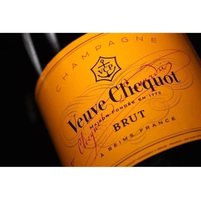 Veuve Clicquot Etui 150 cl
