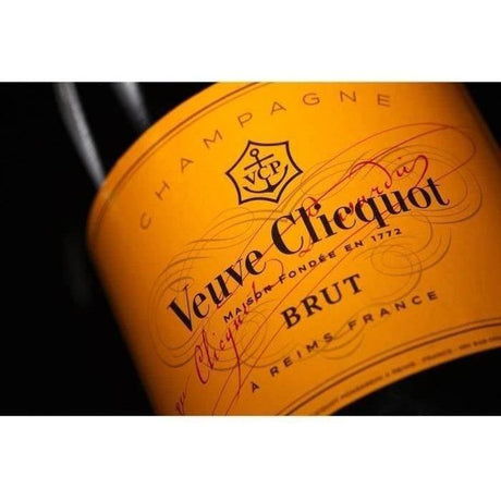Veuve Clicquot Etui 150 cl