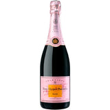 Veuve Clicquot RosÈ 75 cl sans etui