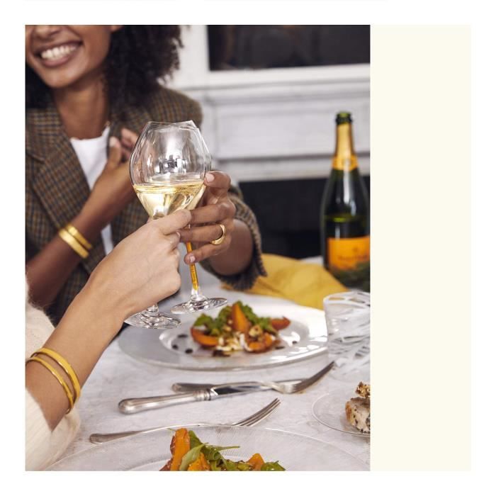 Champagne Veuve Clicquot Brut Carte Jaune - 75 cl