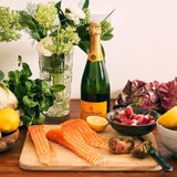 Champagne Veuve Clicquot Brut Carte Jaune - 75 cl