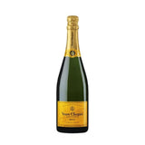 Champagne Veuve Clicquot Brut Carte Jaune - 75 cl