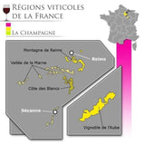 Veuve Doussot Ratafia de Champagne Blanc - 18° - 75 cl