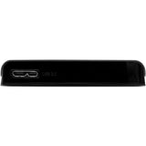 Disque dur externe - VERBATIM - Store'n'go - 2 To - Noir