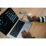 Disque SSD externe - VERBATIM - Store'N'Go Mini Diamond - 2 To - Noir