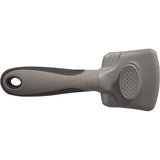 Brosse toilettage - VETOCANIS - Carde auto-nettoyante pour chat - Rétractable - Pour poils longs