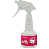 Spray Fipronil anti-puces et tiques - VETOCANIS - 2,5 mg pour Chats et Chiens - 250 ml