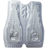 Pipettes antiparasitaire - VETOCANIS - Pipettes Action Duo 67mg/20mg Solution pour Petits Chiens