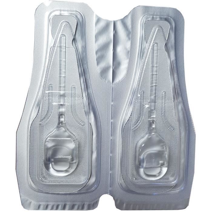 Pipettes antiparasitaire - VETOCANIS - Pipettes Action Duo 67mg/20mg Solution pour Petits Chiens