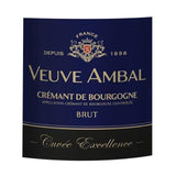 Veuve Ambal Excellence - Crémant de Bourgogne