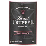 Laurent Truffer Muscat Sans alcool Blanc - 75 cl