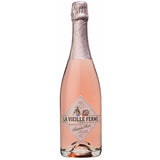 La Vieille Ferme Sparkling Reserve Rosé