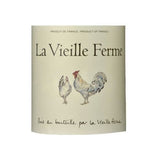La Vieille Ferme 2025 Vin de France - Vin blanc