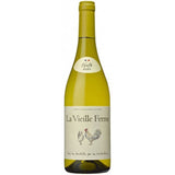 La Vieille Ferme 2025 Vin de France - Vin blanc