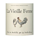 La Vieille Ferme 2025 Vin de France - Vin rosé