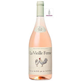 Magnum La Vieille Ferme 2025 Vaucluse - Vin rosé de France
