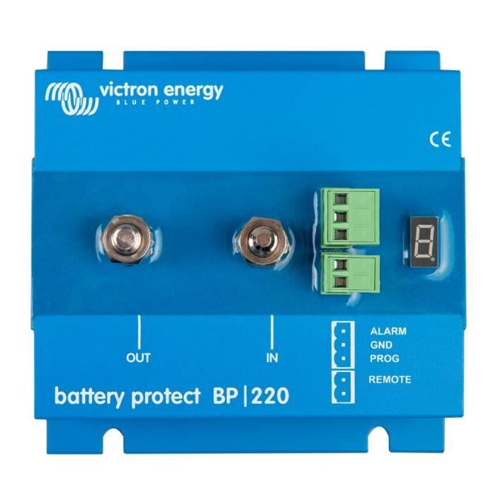 VICTRON Protection de batterie 12/24V 220A