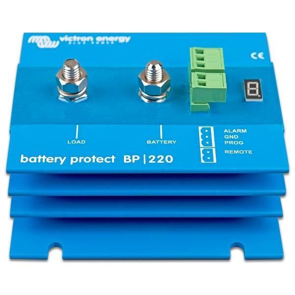 VICTRON Protection de batterie 12/24V 220A