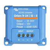 VICTRON Orion Chargeur 12/24V-15A DC-DC non isolÈ