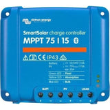 VICTRON RÈgulateur Solaire MPPT - 75/15 - 12/24V - 15A