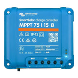 VICTRON RÈgulateur Solaire MPPT - 75/15 - 12/24V - 15A