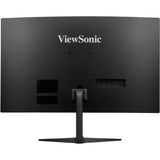 Ecran PC Gamer IncurvÈ - VIEWSONIC - 27 - VX2718-2KPC-MHD - QHD - Dalle VA - 1 ms - 180Hz - 2 x HDMI / DisplayPort -