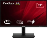 Ecran PC - VIEWSONIC - 22 - FHD- 100Hz - Dalle VA - 1ms - VA220-H