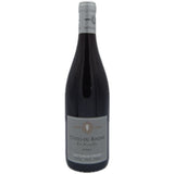 Vin de Vienne Cuvée Les Cranilles 2022 Côtes du Rhône - Vin rouge de la Vallée du Rhône