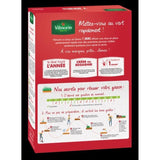 Semences de gazon VILMORIN - 7 jours - boite de 1KG - Premieres pousses ultra-rapides