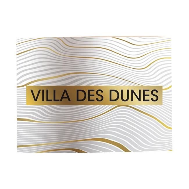 Kressmann Villa des Dunes 2024 Bordeaux - Vin rosé de Bordeaux