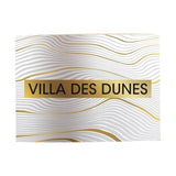 Kressmann Villa des Dunes 2024 Bordeaux - Vin rosé de Bordeaux