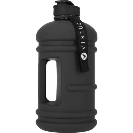 Gourde de Sport - VIRTUS - Aubrey - 1,9 litre - Noir